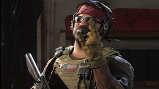 Call of Duty: Modern Warfare dá-te XP de rank a duplicar até 2 de Dezembro
