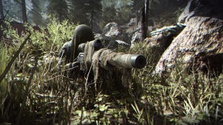 Call of Duty: Modern Warfare Season Two details leak, Ghost and Rust confirmed