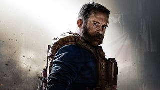 Call of Duty: Modern Warfare dev asks angry fans to "remember there's a team of human beings at Infinity Ward"