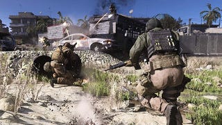 Call of Duty: Modern Warfare developer insists Infinity Ward is not working on loot boxes