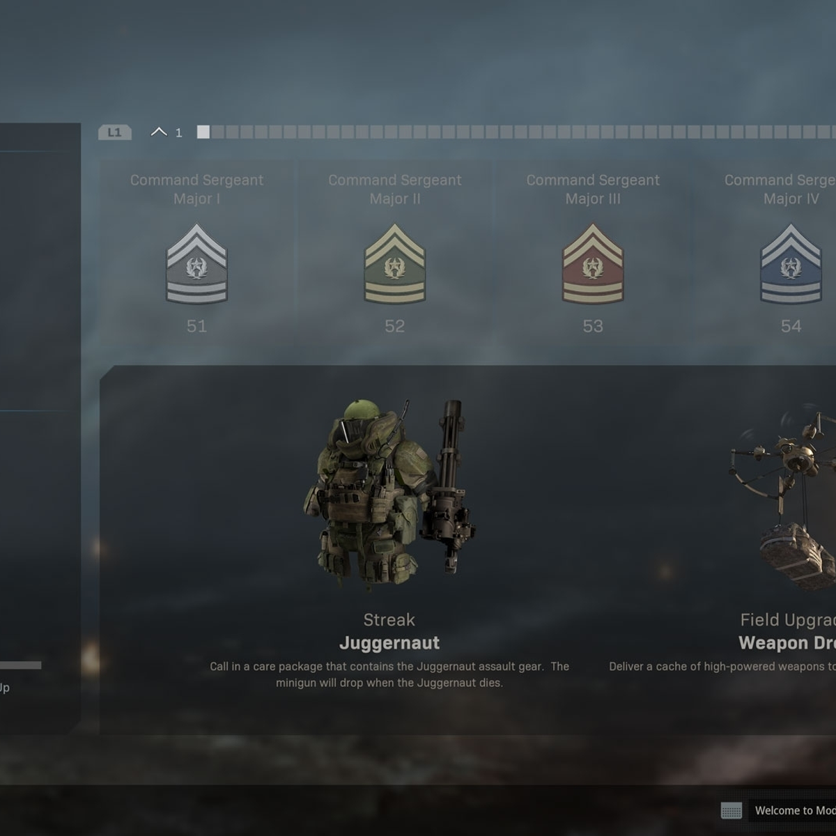 Cod Ranks Mw Minigun De Call Of Duty Ghosts New Content Arrives With '80s Action