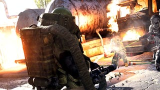 Call of Duty Modern Warfare e Warzone hanno raggiunto l'imponente stazza di 200GB su PC