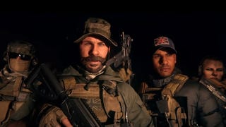Call of Duty: Modern Warfare en Warzone season 4 releasedatum onthuld