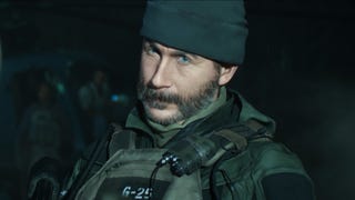 Call of Duty: Modern Warfare hatte keine gute Woche, nachdem die Patch Notes interne Notizen enthielten