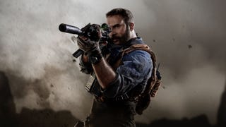Call of Duty: Warzone bounties terug toegevoegd aan de game