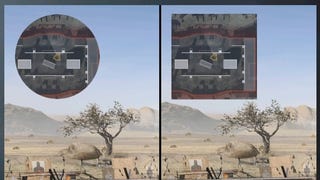 Nowa minimapa w Call of Duty: Modern Warfare może dać przewagę w walce