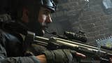 Call of Duty: Modern Warfare PC s DirectX Raytracingem
