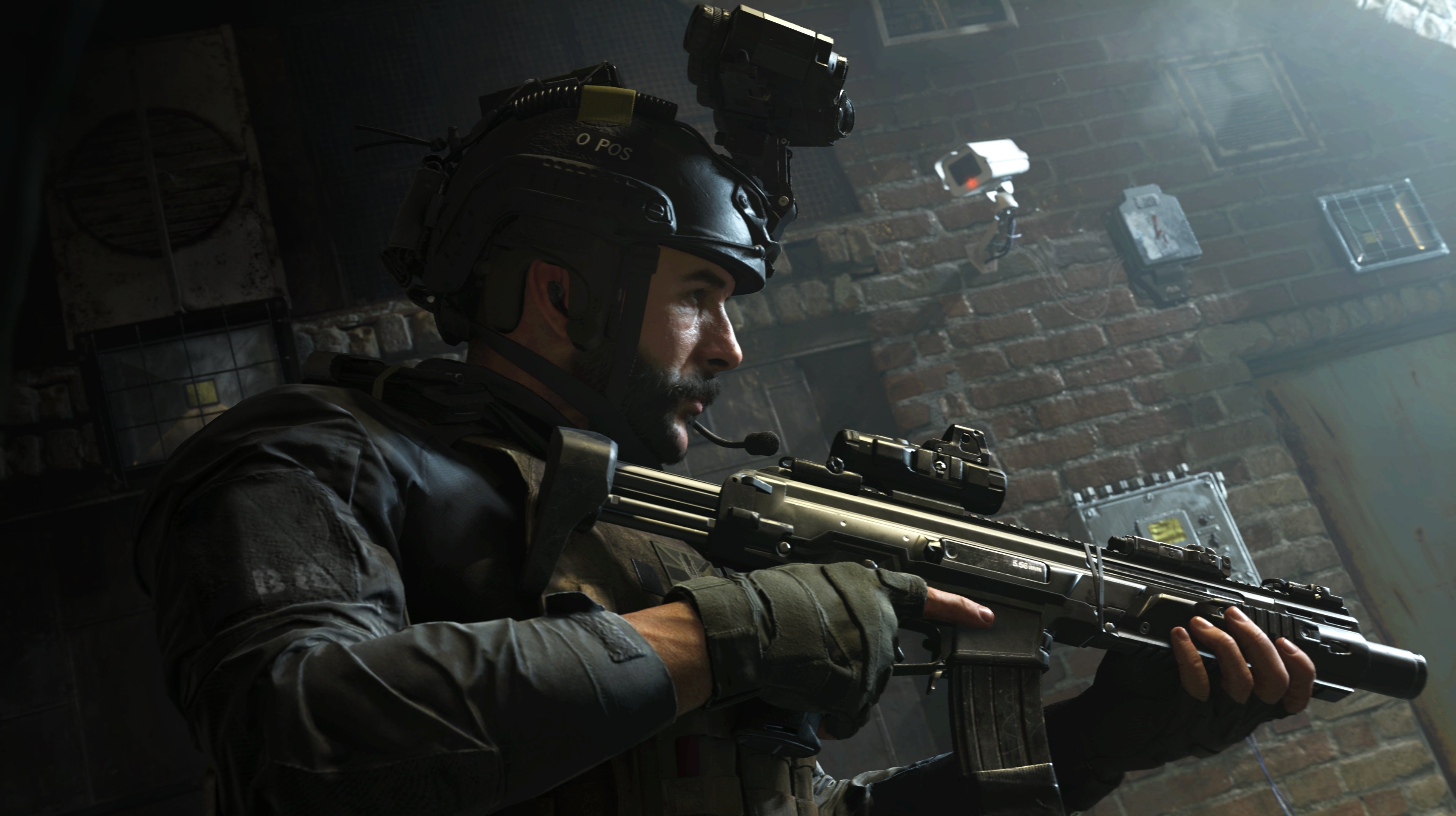 Call of duty modern warfare operator edition sale price