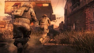 Call of Duty: Modern Warfare Remastered avrà tutte le mappe multiplayer, ma alcune arriveranno in seguito