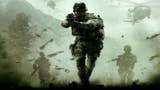 Call of Duty: Modern Warfare Remastered is getting premium DLC