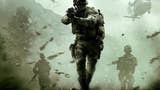 Call of Duty: Modern Warfare Remastered is getting premium DLC