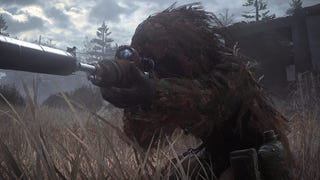 Call of Duty: Modern Warfare Remastered will contain all 16 multiplayer maps