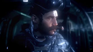 Call of Duty: Infinite Warfare disc required to play Modern Warfare Remastered