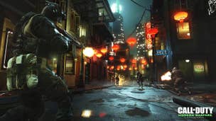 Call of Duty: Modern Warfare Remastered maps Chinatown, Creek, more return in The Variety Map Pack