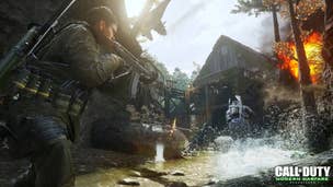 Call of Duty: Modern Warfare Remastered Variety Map Pack out today on PS4