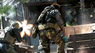 Call of Duty: Modern Warfare - Revelação do multi-jogador agendada para Agosto