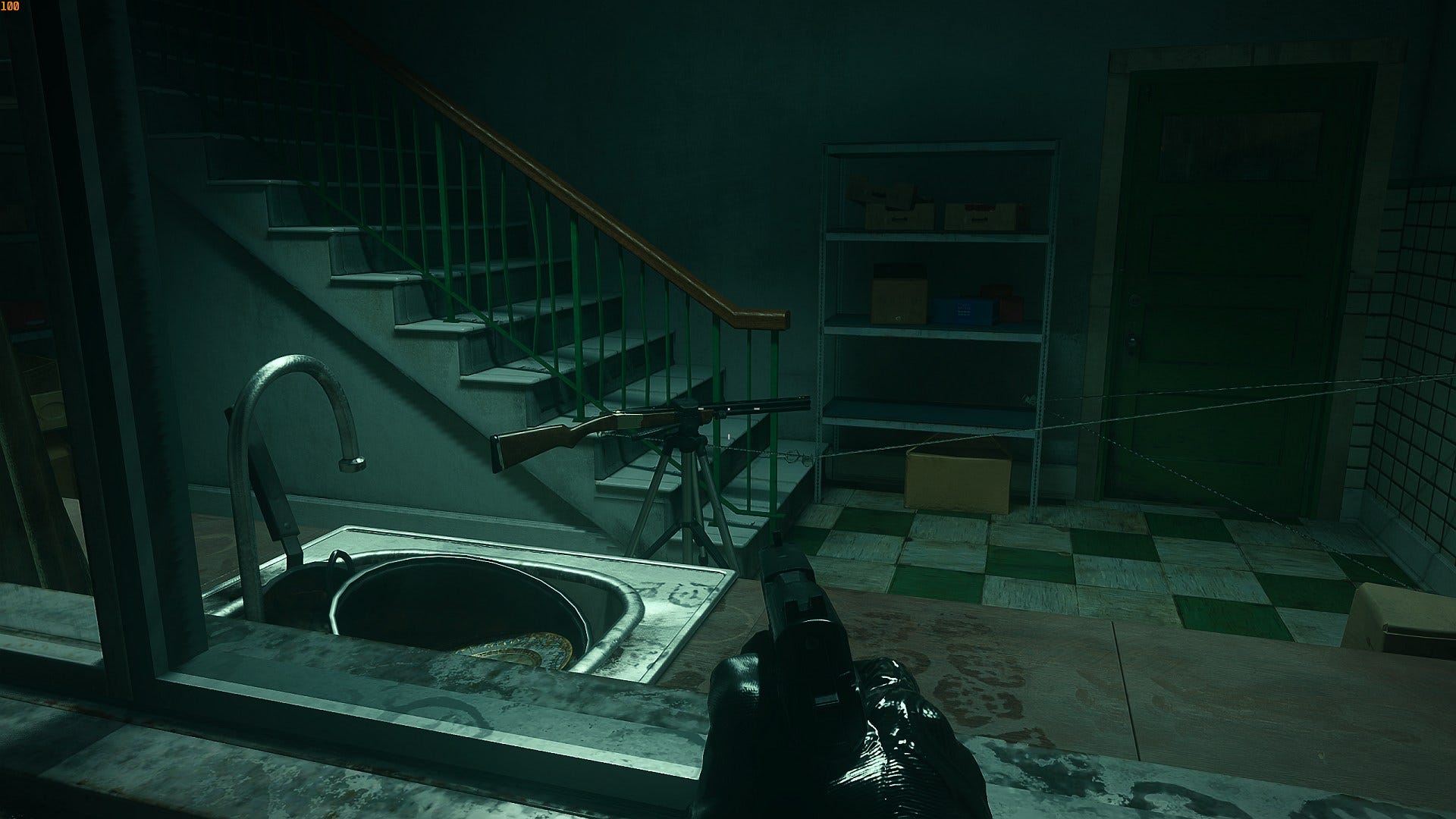 CoD MW2: Alle Safe Codes und Tresor-Fundorte in der Kampagne | Eurogamer.de