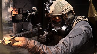Call of Duty: Modern Warfare será oferecido com as gráficas RTX da Nvidia