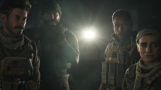 Nuevo tráiler y fecha de la Temporada 4 de Call of Duty: Modern Warfare
