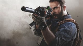 Call of Duty: Modern Warfare - Wie weit gehst du, um die Welt zu retten?