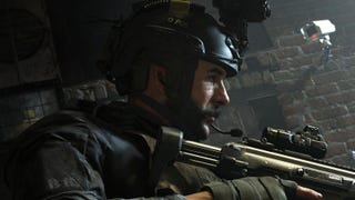 Call of Duty: Modern Warfare wird immer größer, erreicht auf PCs über 220 GB
