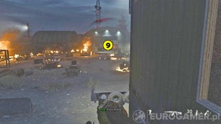Call of Duty: Modern Warfare - Wojna zastępcza: drony, lotnisko, wsparcie