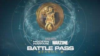Call of Duty: Modern Warfare's Season 6 battle pass comes to an end with no sign of a Season 7