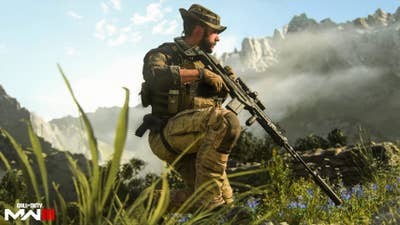 Call of Duty couldn't stop video game sales dipping in November | UK Monthly Charts