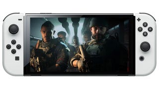 Call of Duty on Nintendo is a sideshow | Opinion