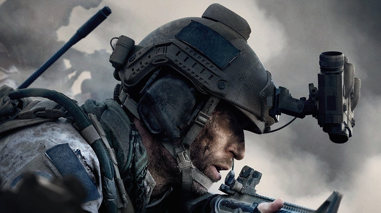 Call of Duty Warzone release time in GMT, CEST, EDT and PDT explained ...