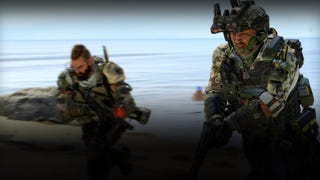 Call of Duty: "sarà un film di soldati, non di guerra"