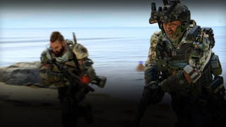 Call of Duty: "sarà un film di soldati, non di guerra"