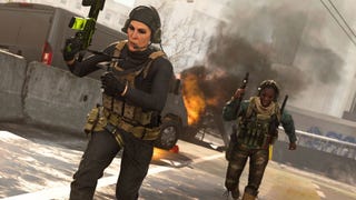 Call of Duty: Season 4 in Warzone und Modern Warfare sowie Season 7 in Mobile auf unbestimmte Zeit verschoben