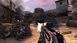 Activision evaluating future of Call of Duty: Strike Team development studio 