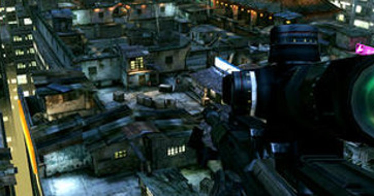 Cod Strike Call of Duty: Strike Team out now on iOS | VG247