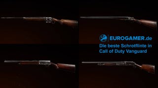 Call of Duty Vanguard - Das ist die beste Schrotflinte