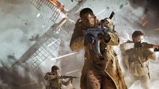 Call of Duty Vanguard: Captain America und Indiana Jones könnten zu Besuch kommen