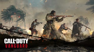Call of Duty Vanguard, l'alpha è ora disponibile per i giocatori PS4 e PS5