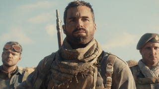 Call of Duty: Vanguard - So groß wird der Shooter auf eurer Platte