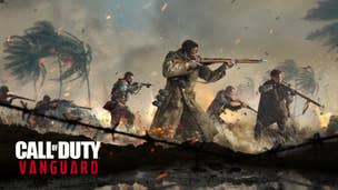 Check out the Call of Duty: Vanguard story trailer here