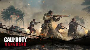 Check out the Call of Duty: Vanguard story trailer here