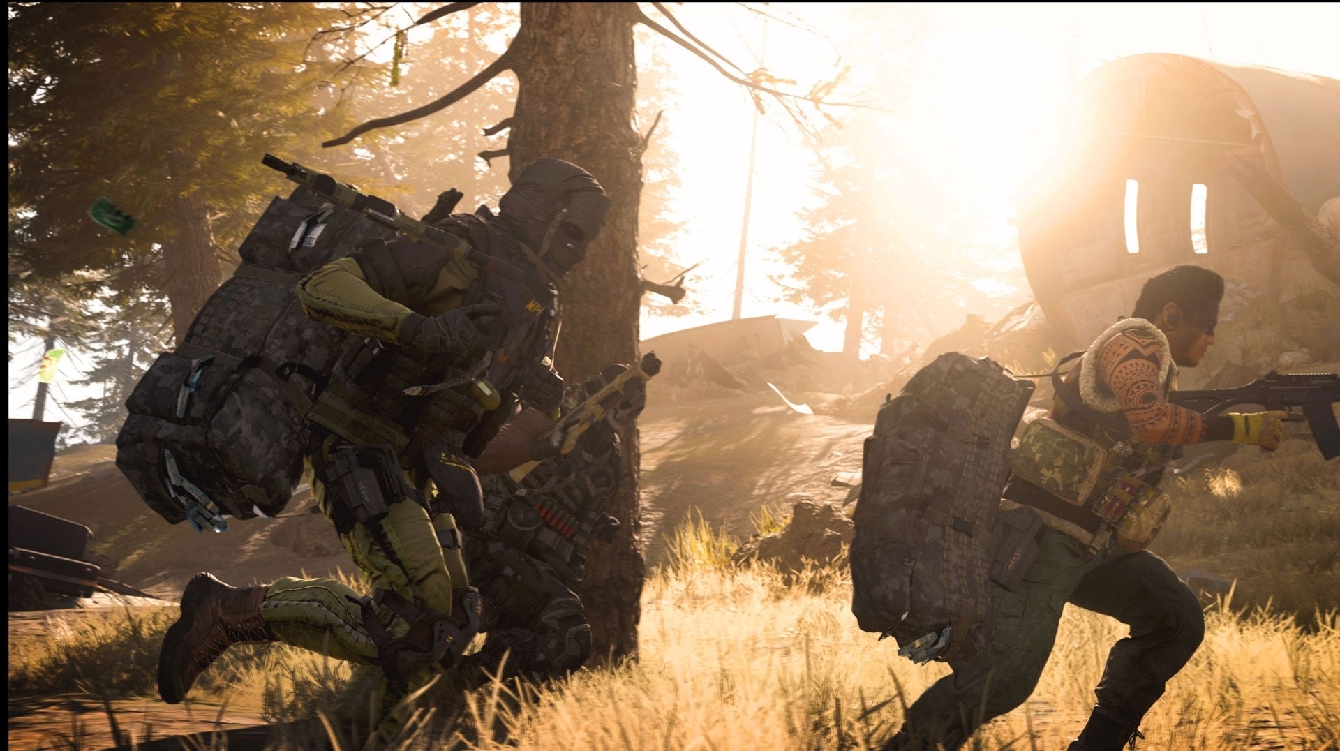 Call of Duty: Warzone anti-cheat appears to be making an impact - and ...