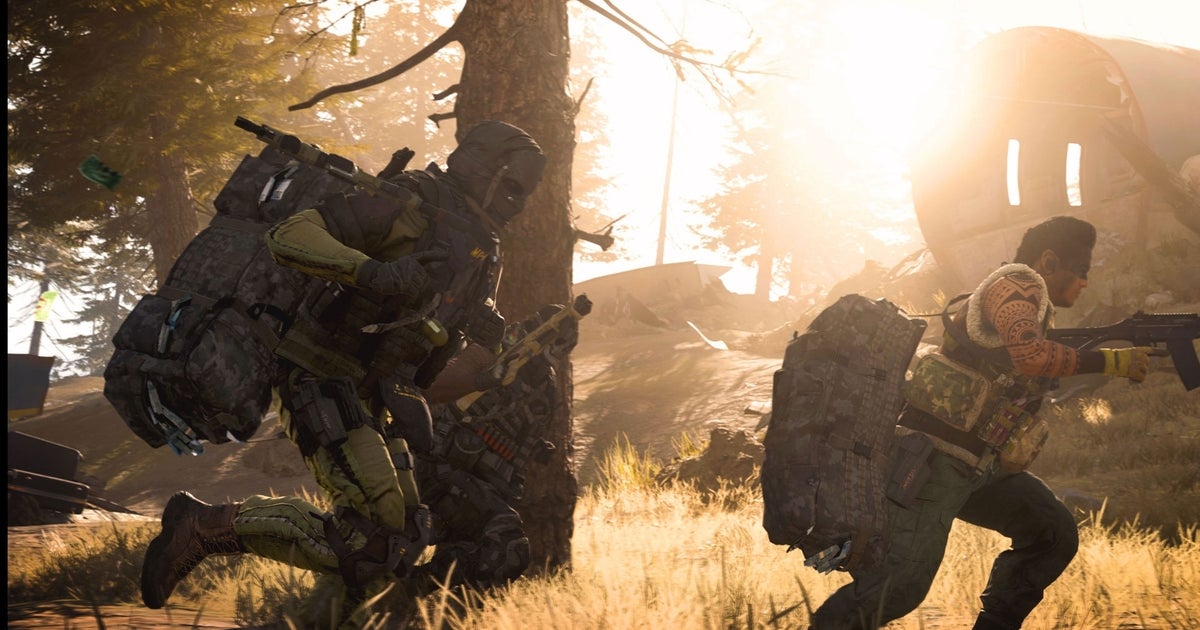 Call of Duty: Warzone anti-cheat appears to be making an impact - and ...