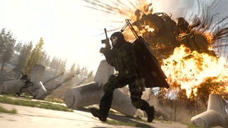 Call Of Duty: Warzone will force cheaters to cheat each other
