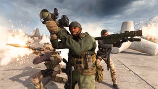 Call Of Duty: Warzone trios are back for Battle Royale while Plunder swaps to duos