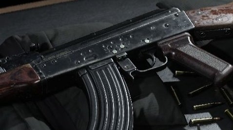 Warzone beste Assault Rifles: wat is de beste Assault Rifle in Warzone?