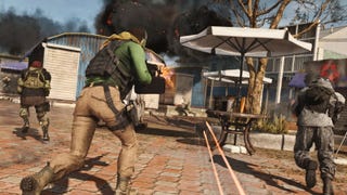 Call of Duty: Warzone brengt Plunder Blood Money terug