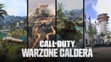 PSA: Today is your last chance to play two of Warzone's most iconic maps