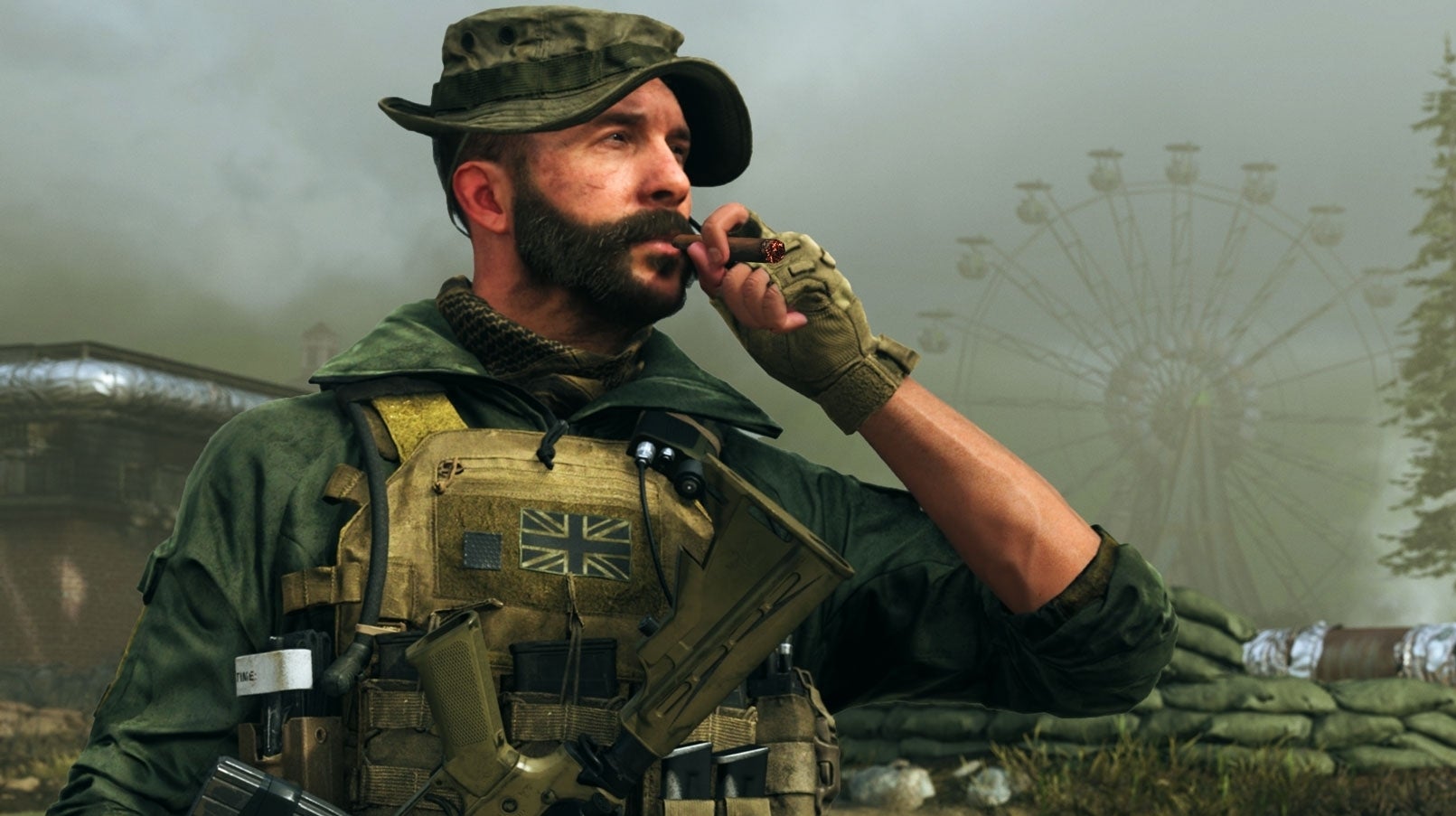 Call of Duty: Warzone en Modern Warfare krijgen dubbel XP-weekend