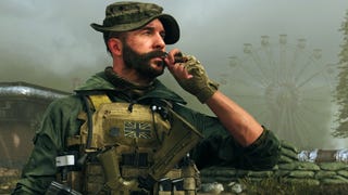 Call of Duty: Warzone en Modern Warfare krijgen dubbel XP-weekend